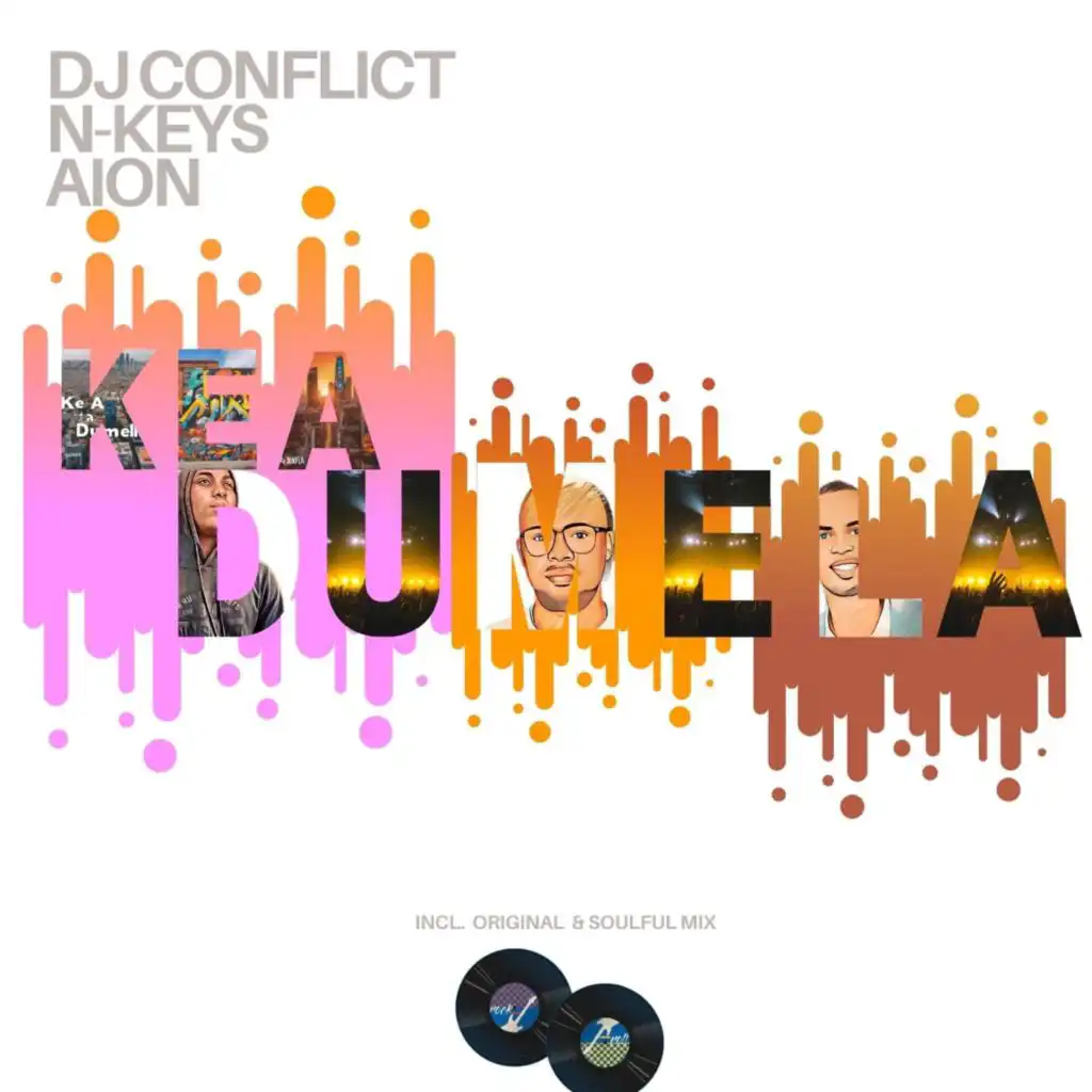 DJ Conflict