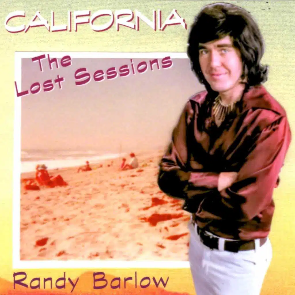 Randy Barlow