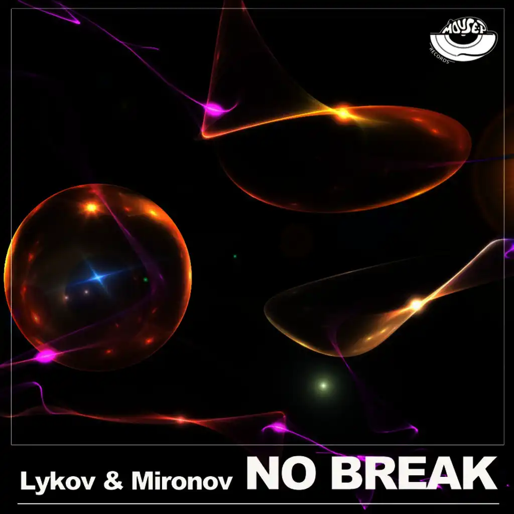 No Break (Original Mix)