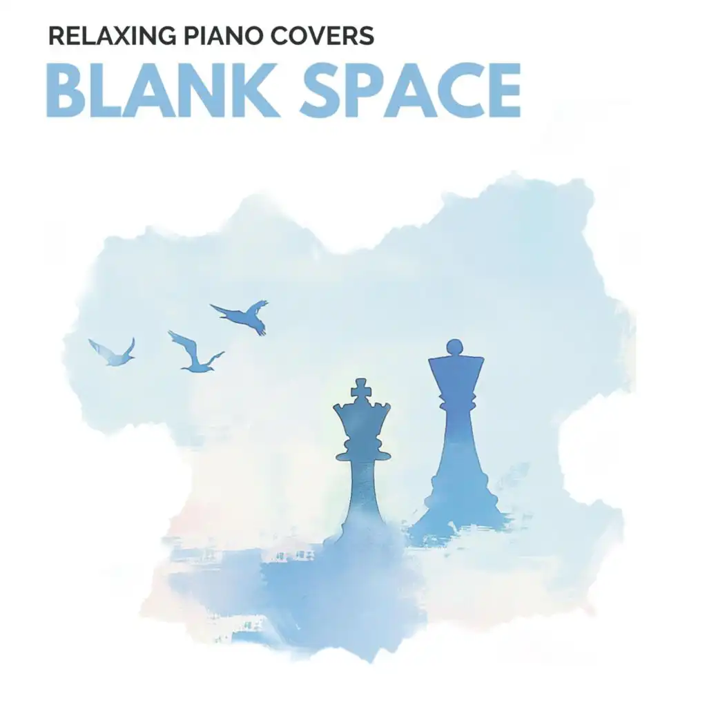 Relaxing Piano Covers