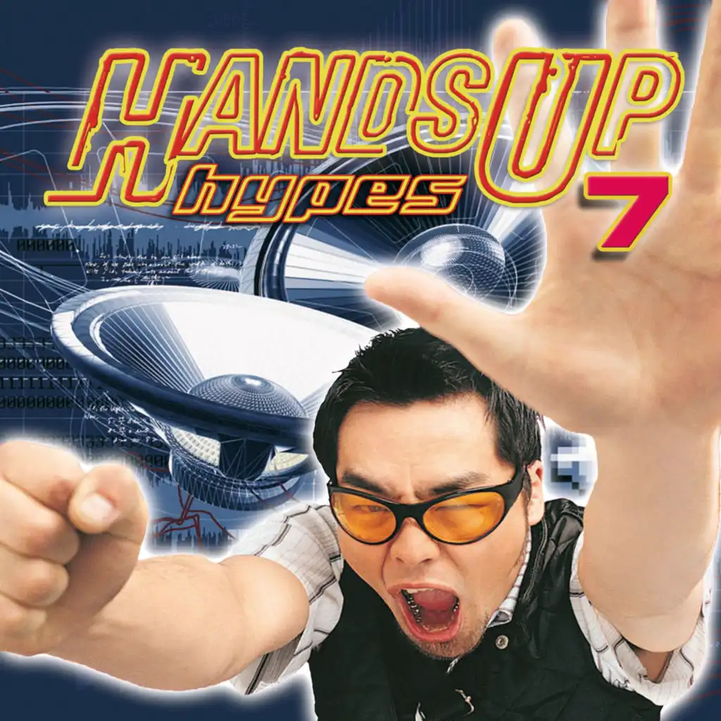 Handsup Hypes 7