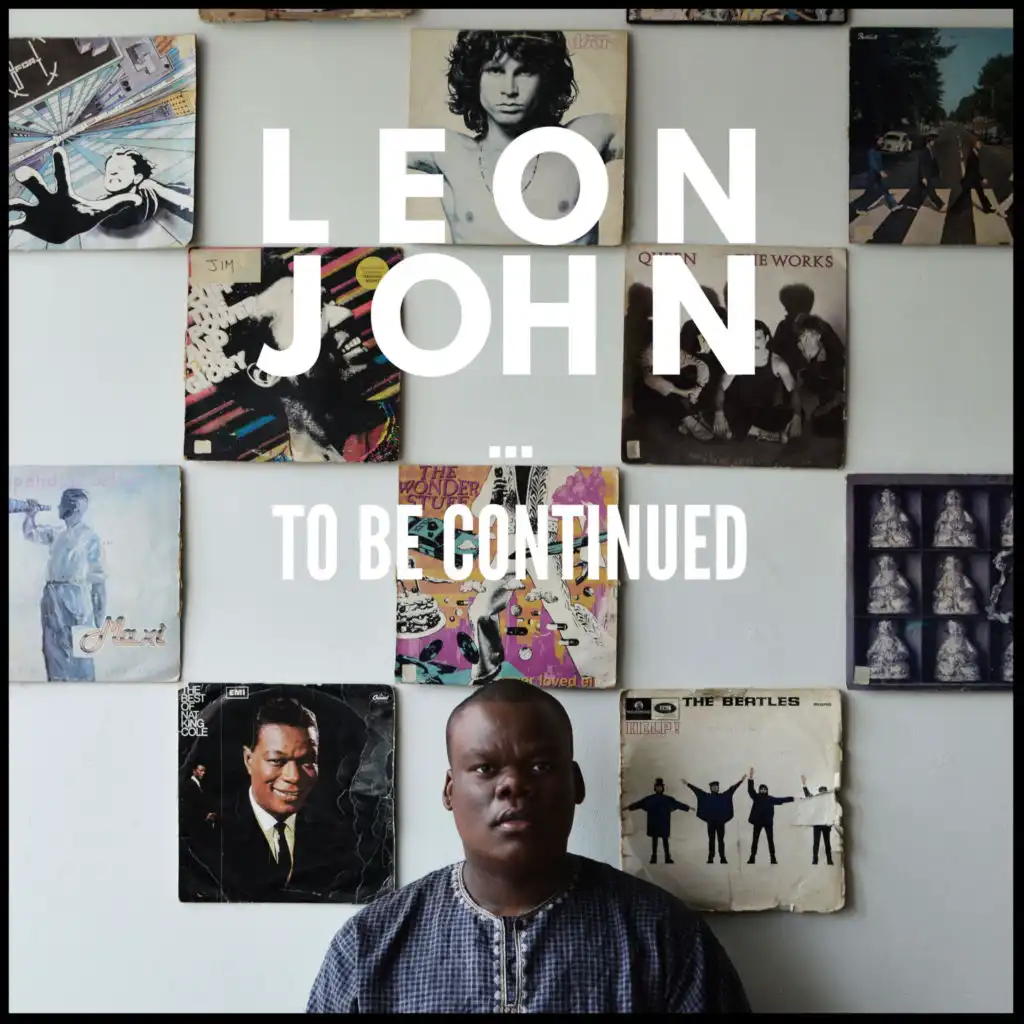 Leon John