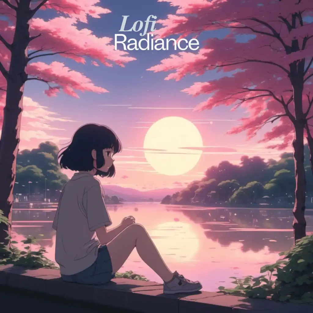 Lofi Radiance