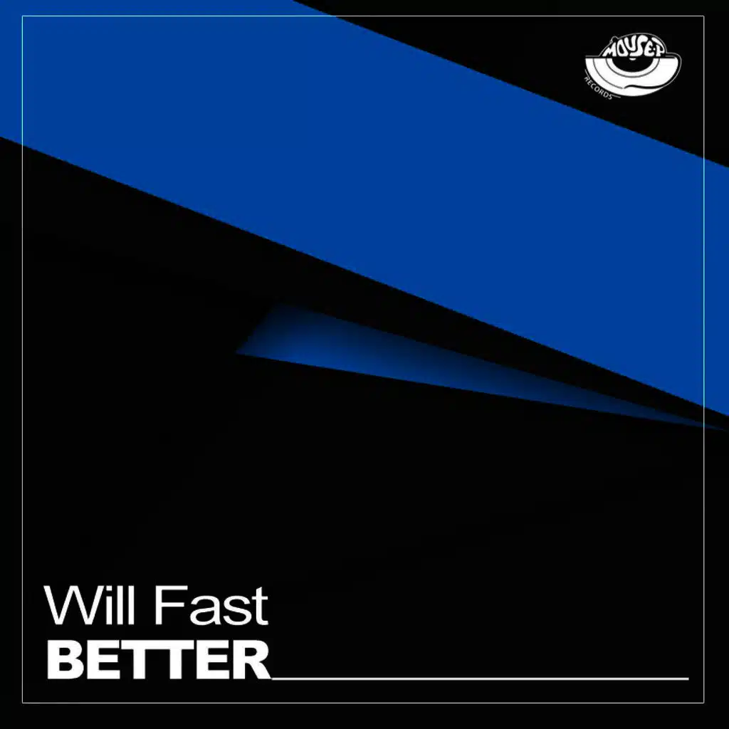 Better (Original Mix)