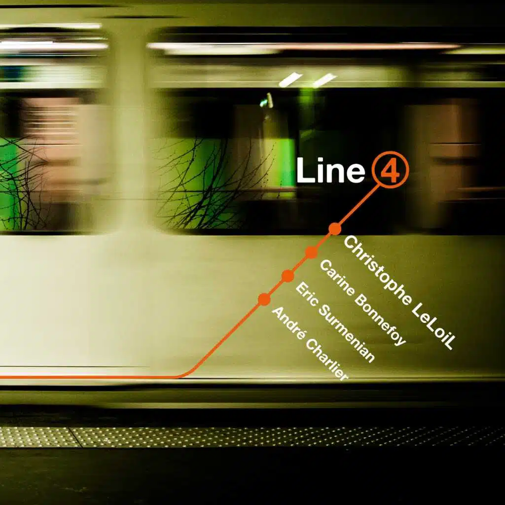 Line 4