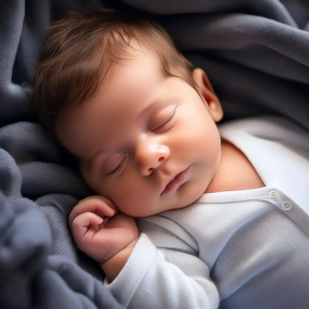 Lofi Nocturno Para Bebés