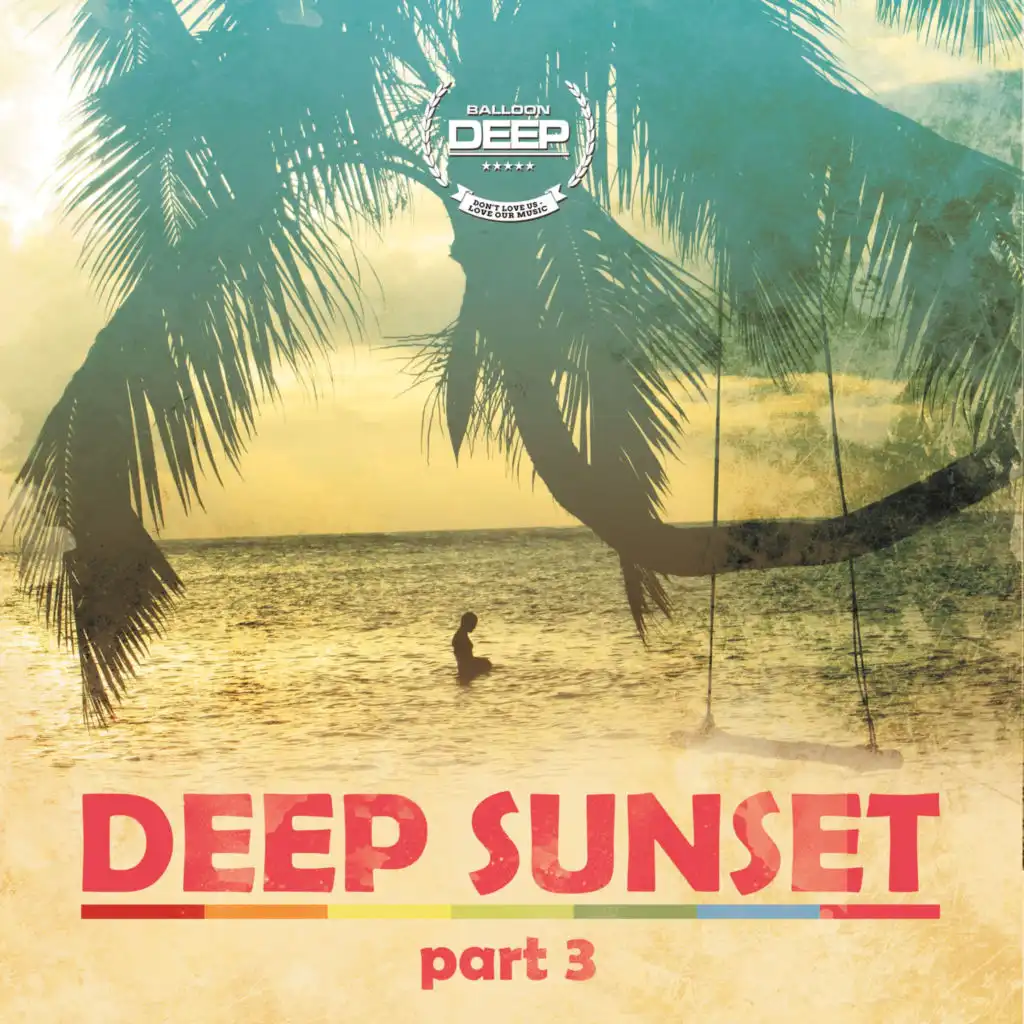 Deep Sunset 3