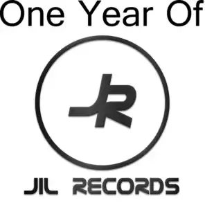 One Year Of Jil Records