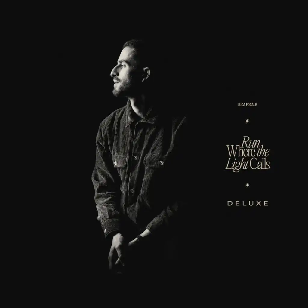 Hold Back (Acoustic)