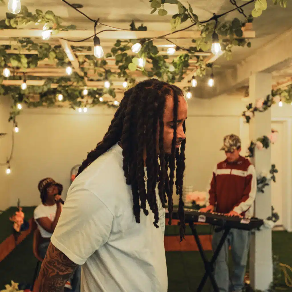 Do Better (feat. 3LISE)