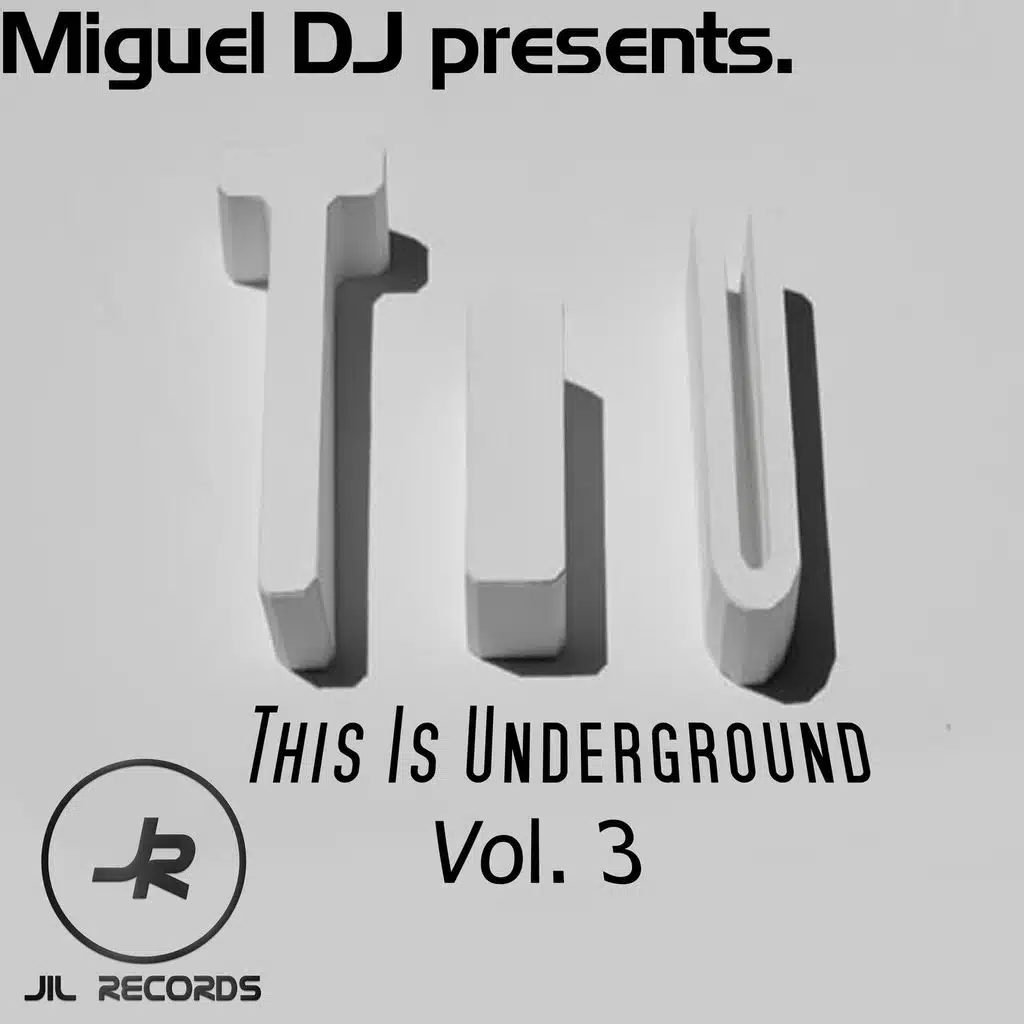 This Is Underground Vol. 3