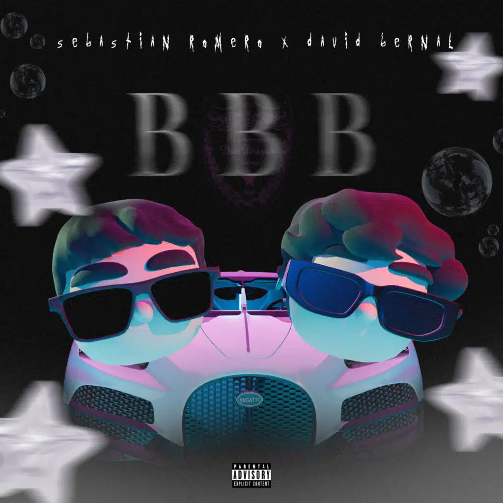 David Bernal & Sebastian Romero