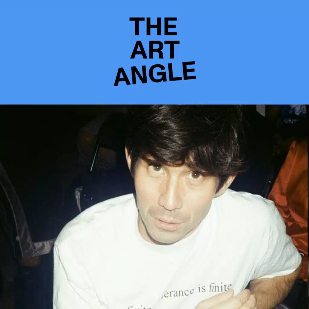 The Vibe Shifted in Art. Now What?