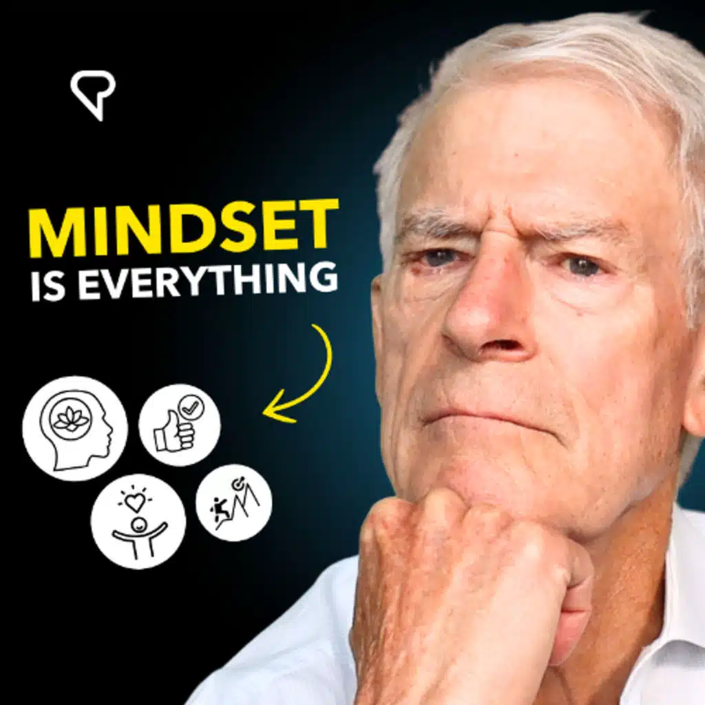 4 mindset pillars for language learners