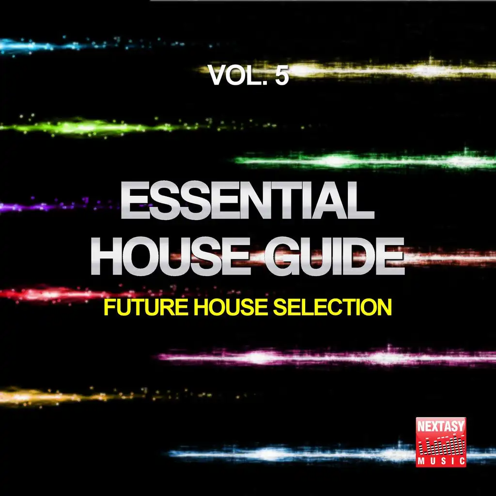 Essential House Guide, Vol. 5 (Future House Selection)