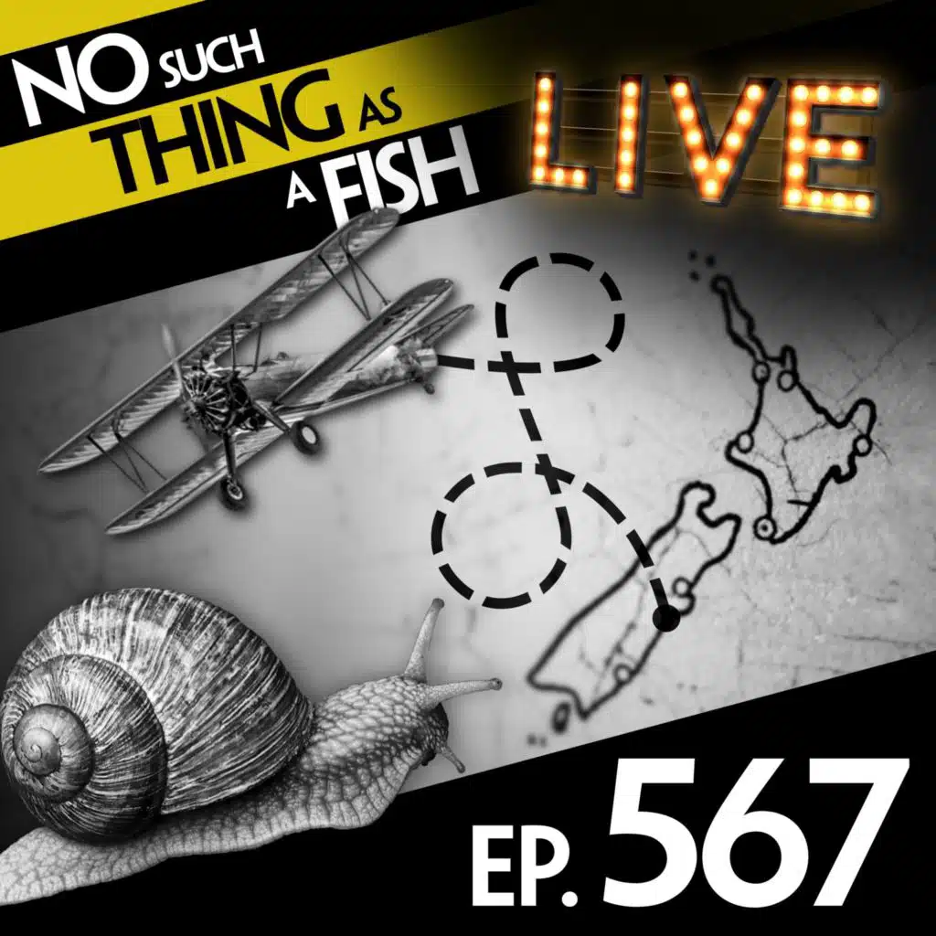 No Such Thing As A Honey Badger On Toast