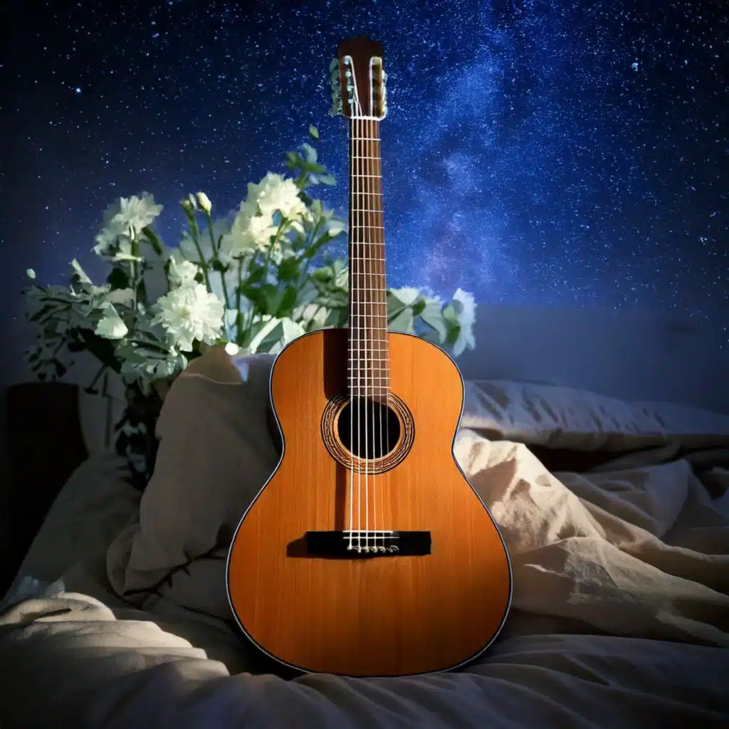 Quiet Sleep Strings