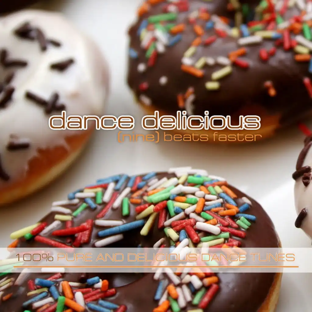 Dance Delicious 9