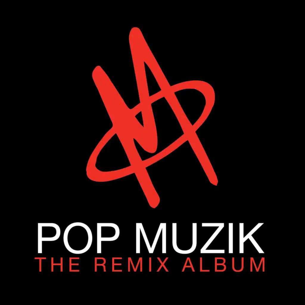 Pop Muzik (89 Remix)