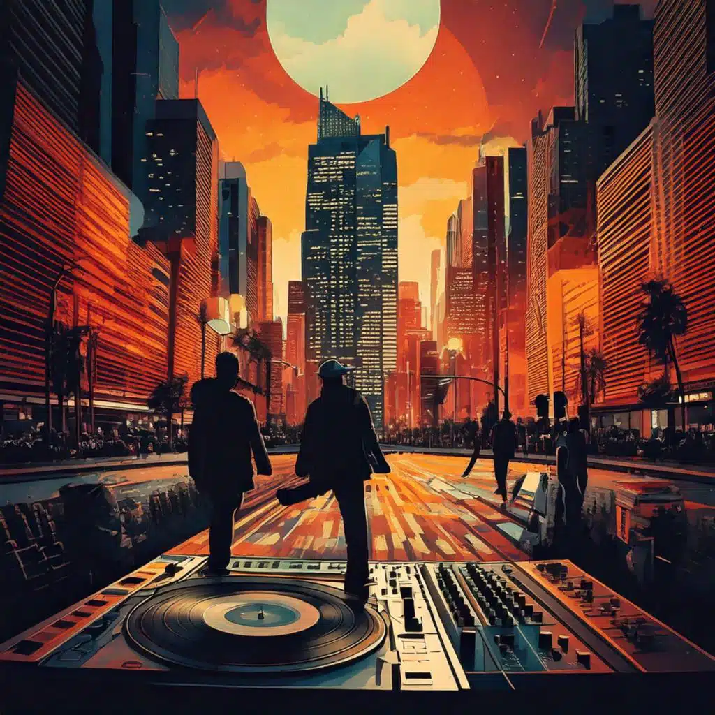 Voices in the Shadows