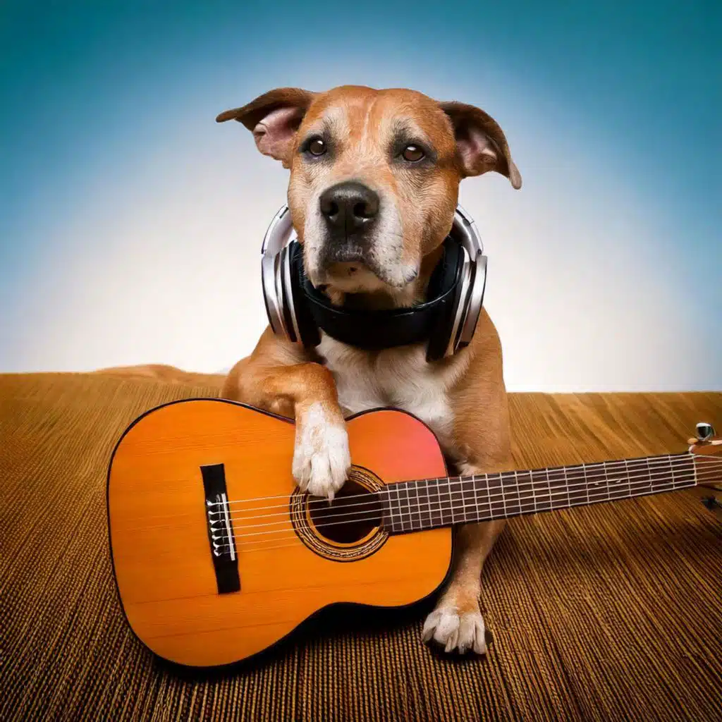 Restful Paws Strum