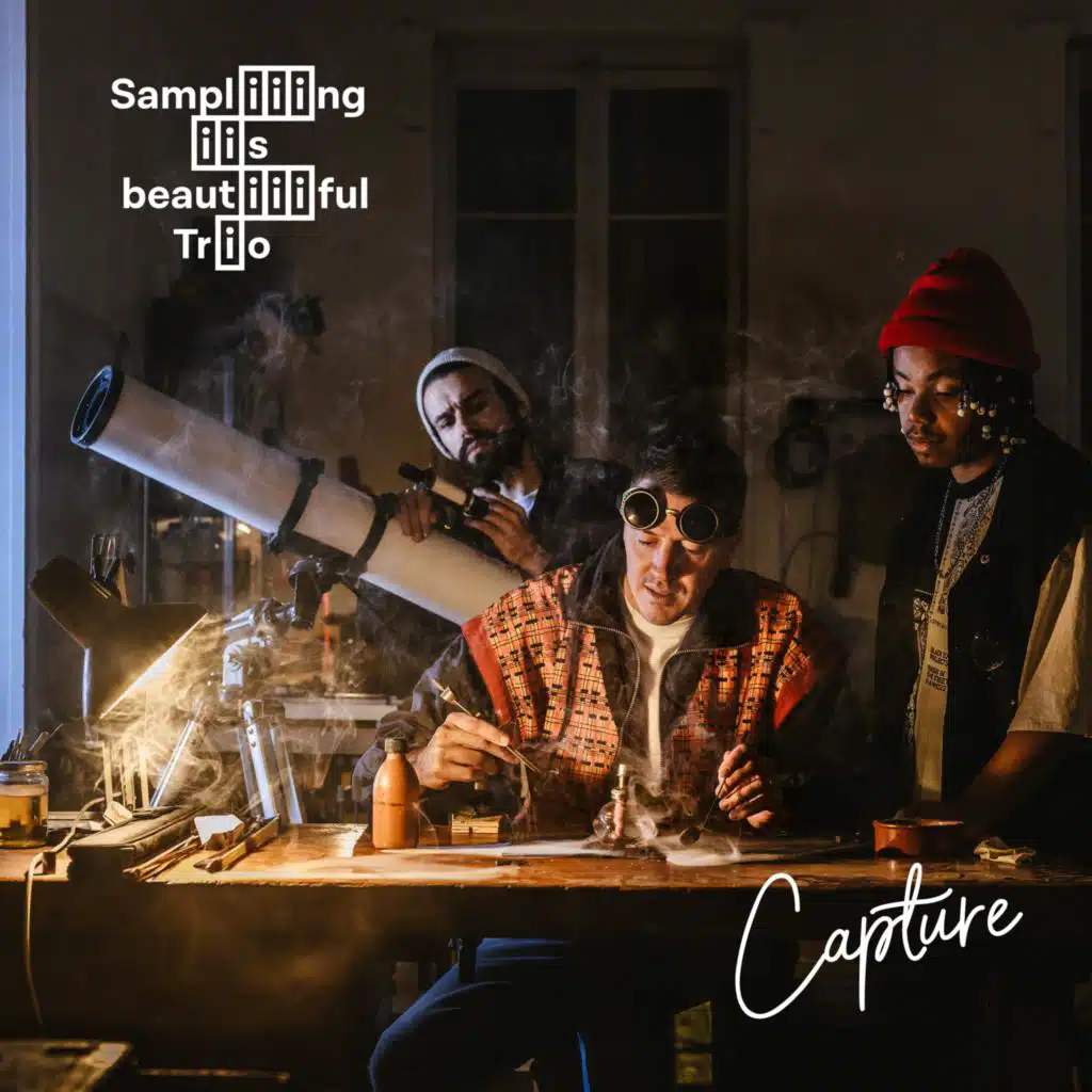 Sampling is Beautiful