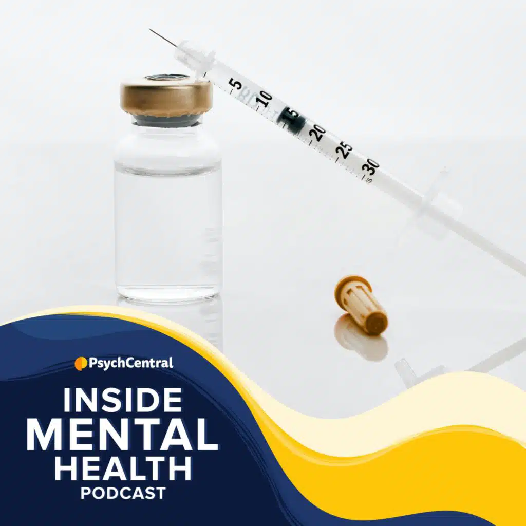 Are Ketamine and Psychedelic Treatments Safe?