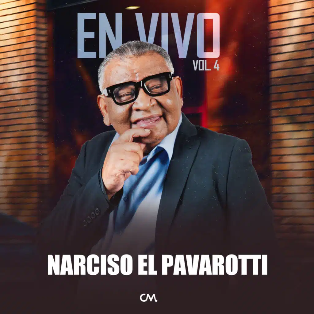 En Vivo, Vol.4