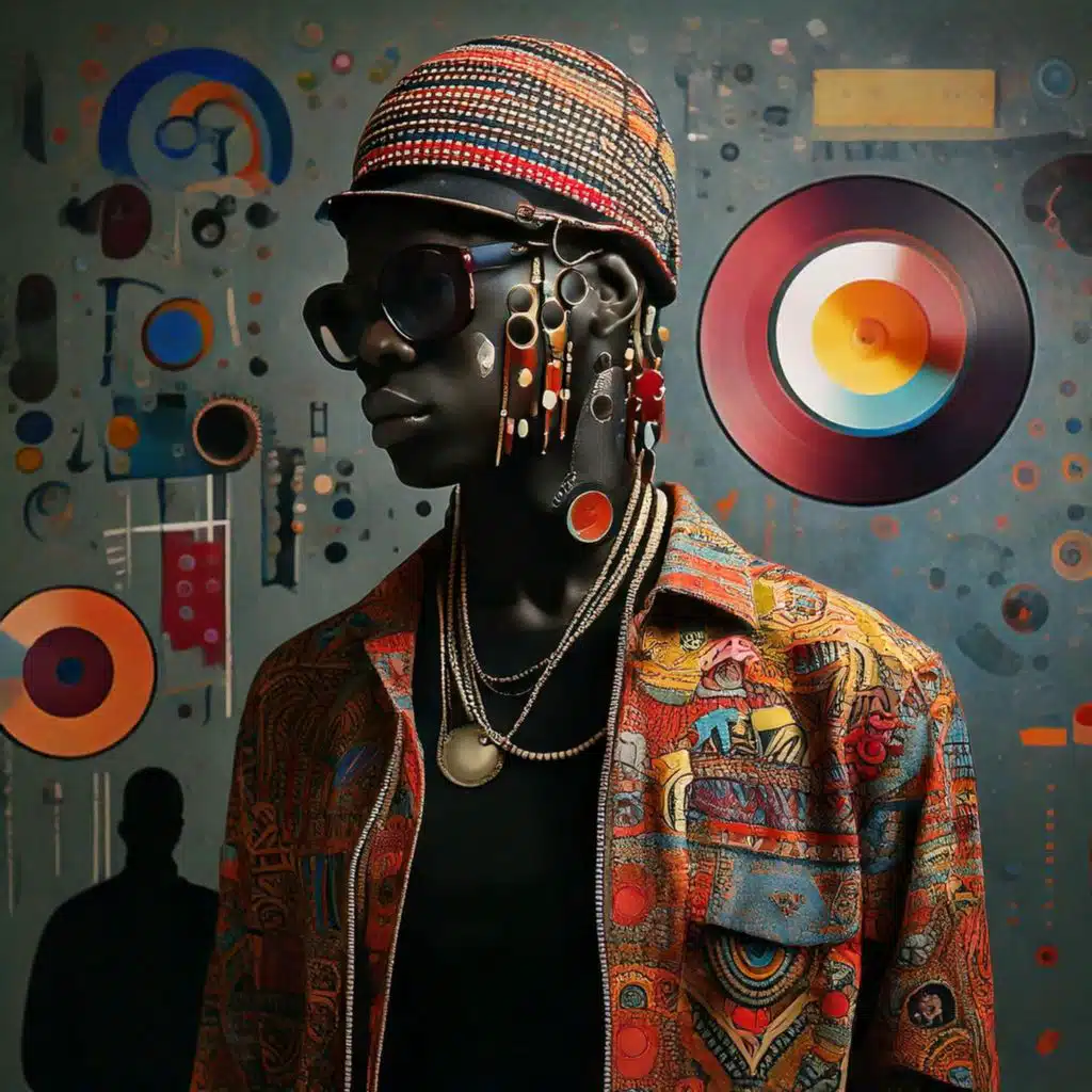 Hip Hop Beats: Rhythm and Flow