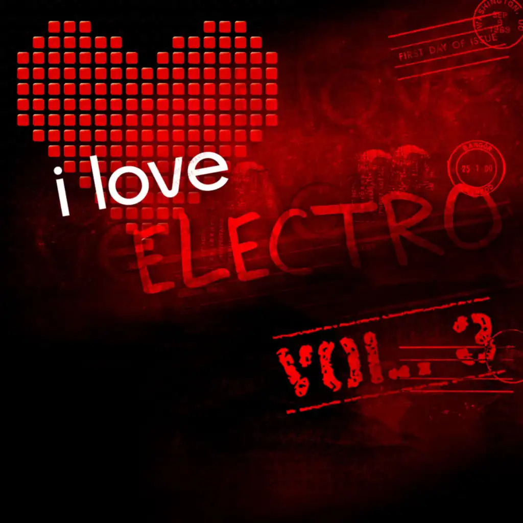 I Love Electro 3