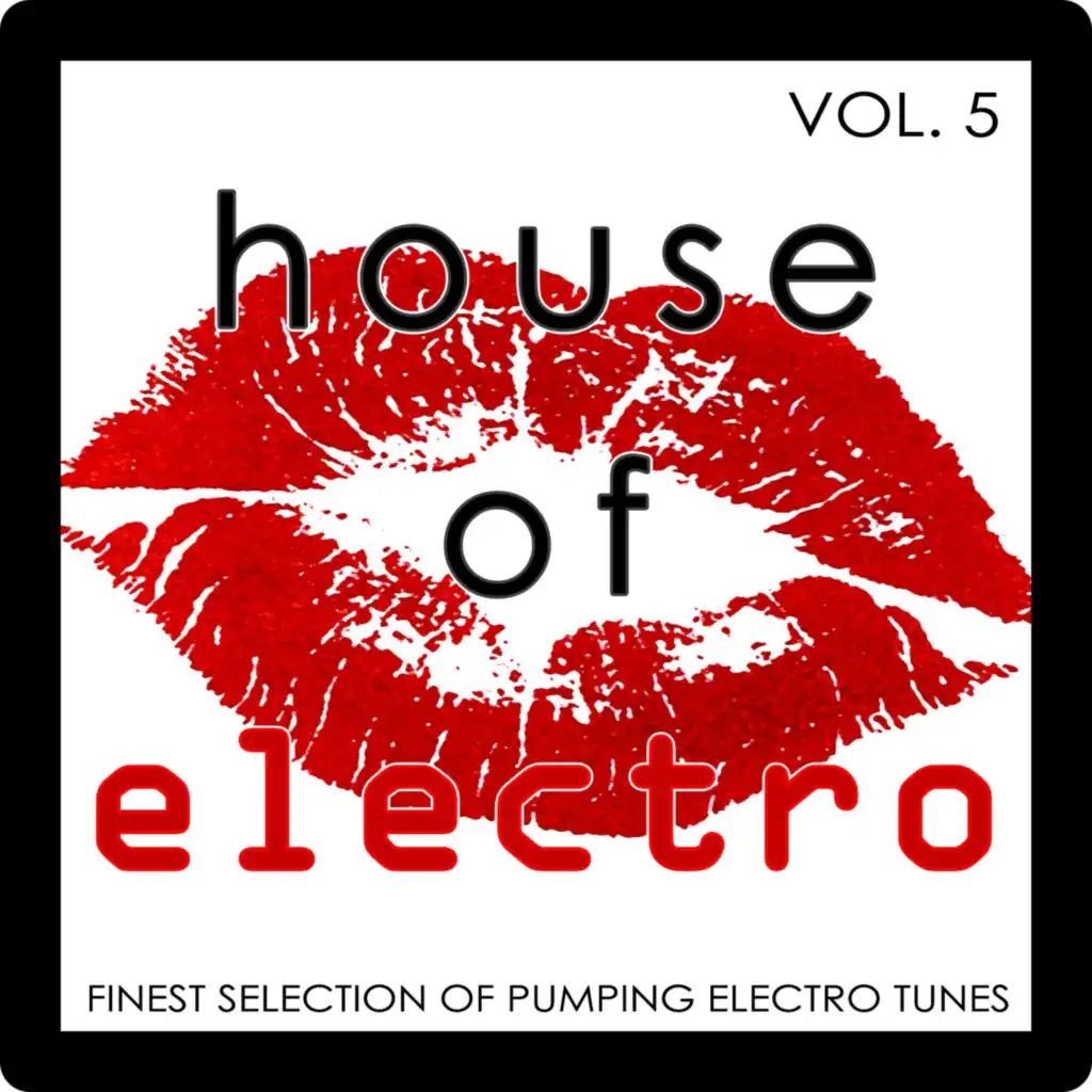 House of Electro 5