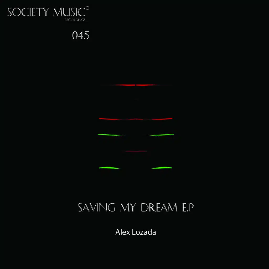 Ornithological Hatred (Shut Up) (Original mix)