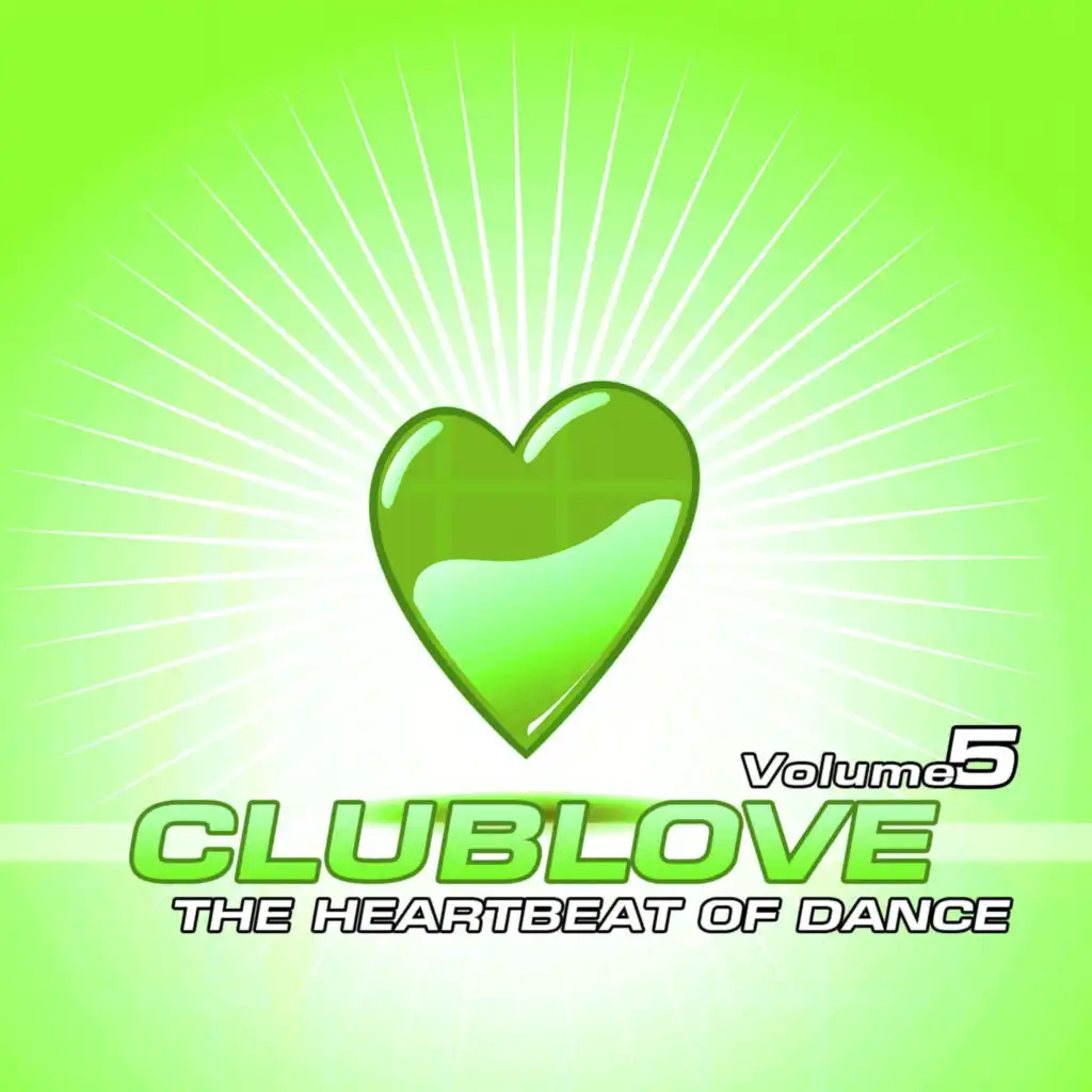 Club Love Vol. 5