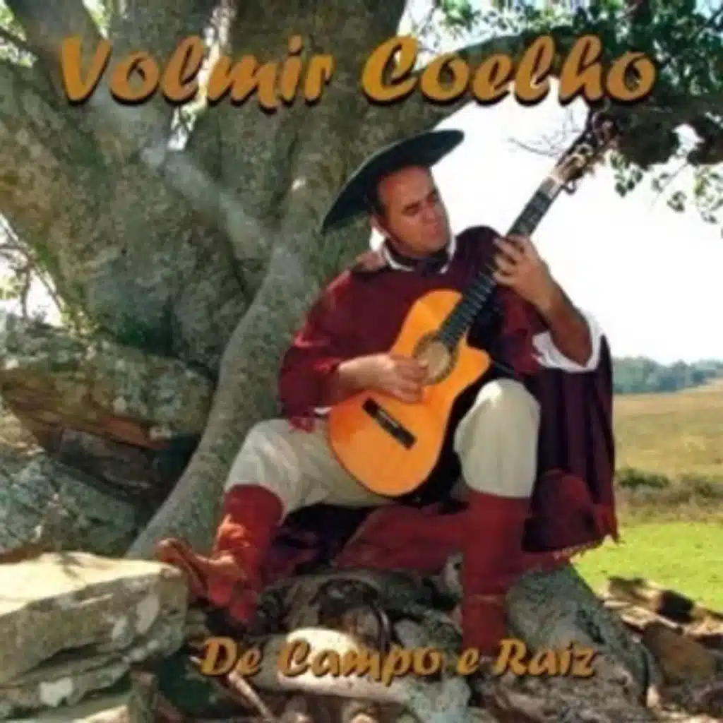 De Campo e Raíz (Acústico)