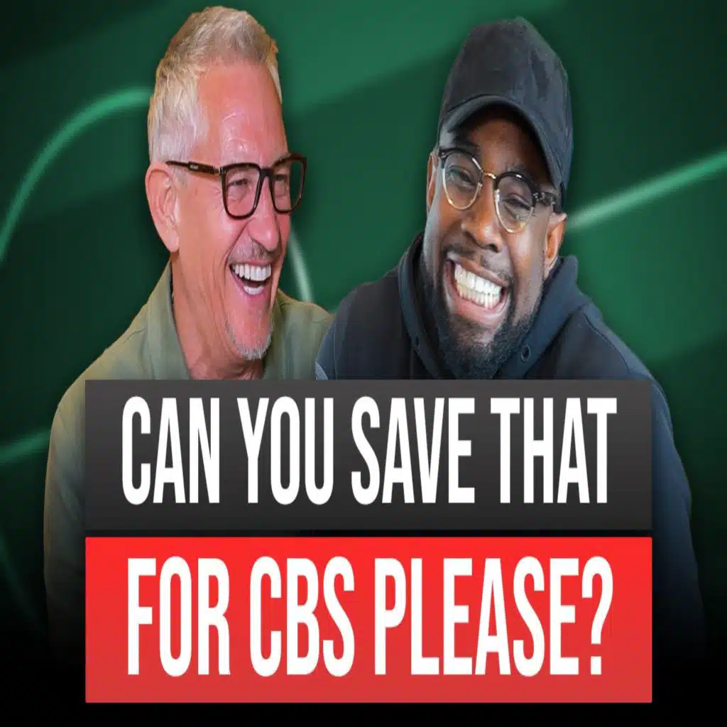 “If Manchester City Don’t Win That Game I’ll Do Match Of The Day Naked”