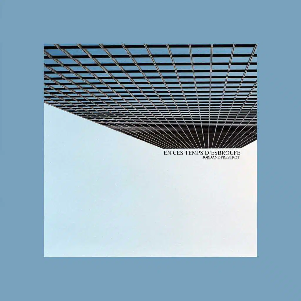 En ces temps d'esbroufe