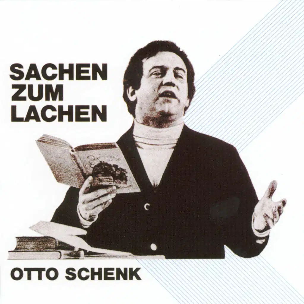 Otto Schenk