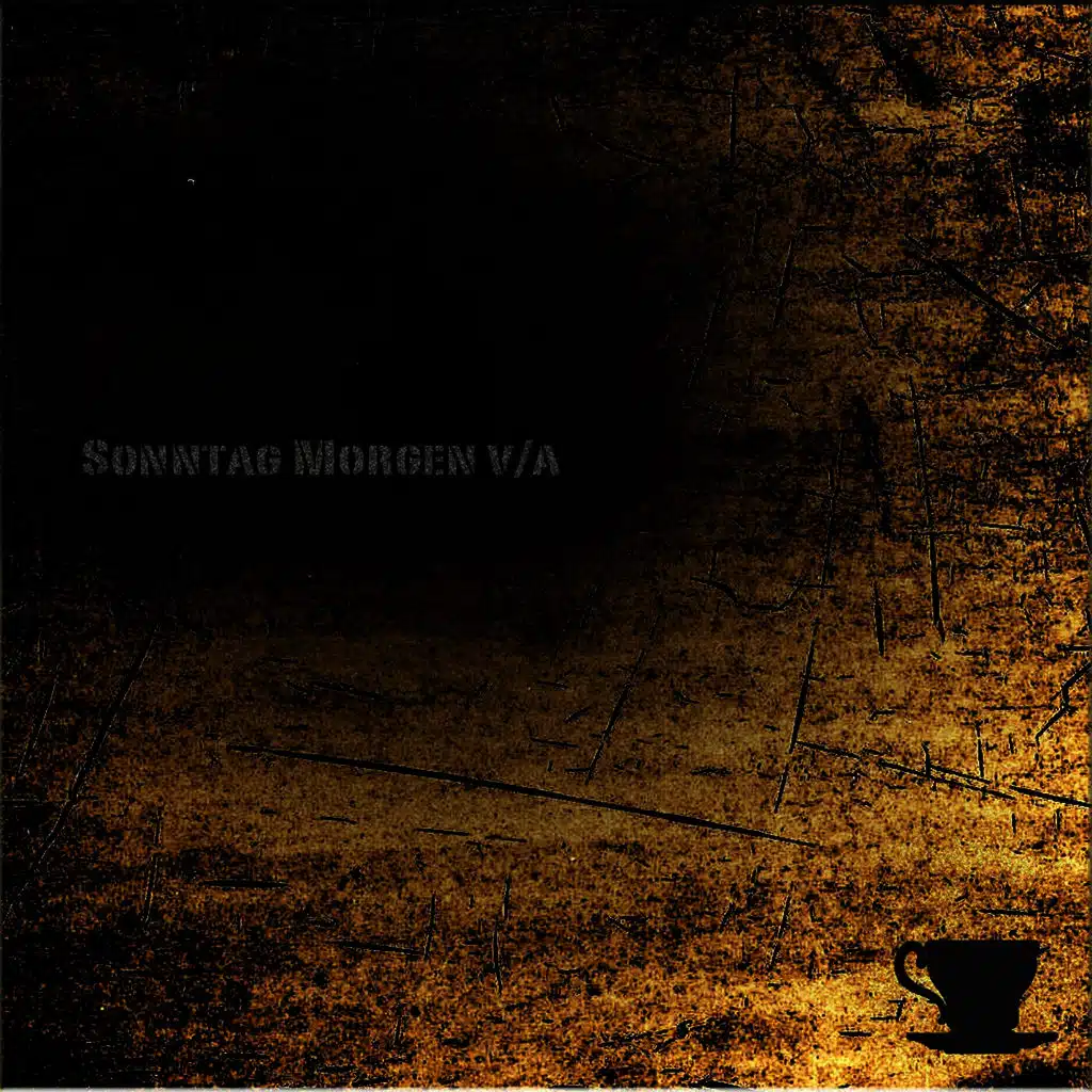 Sonntag Morgen V. A.