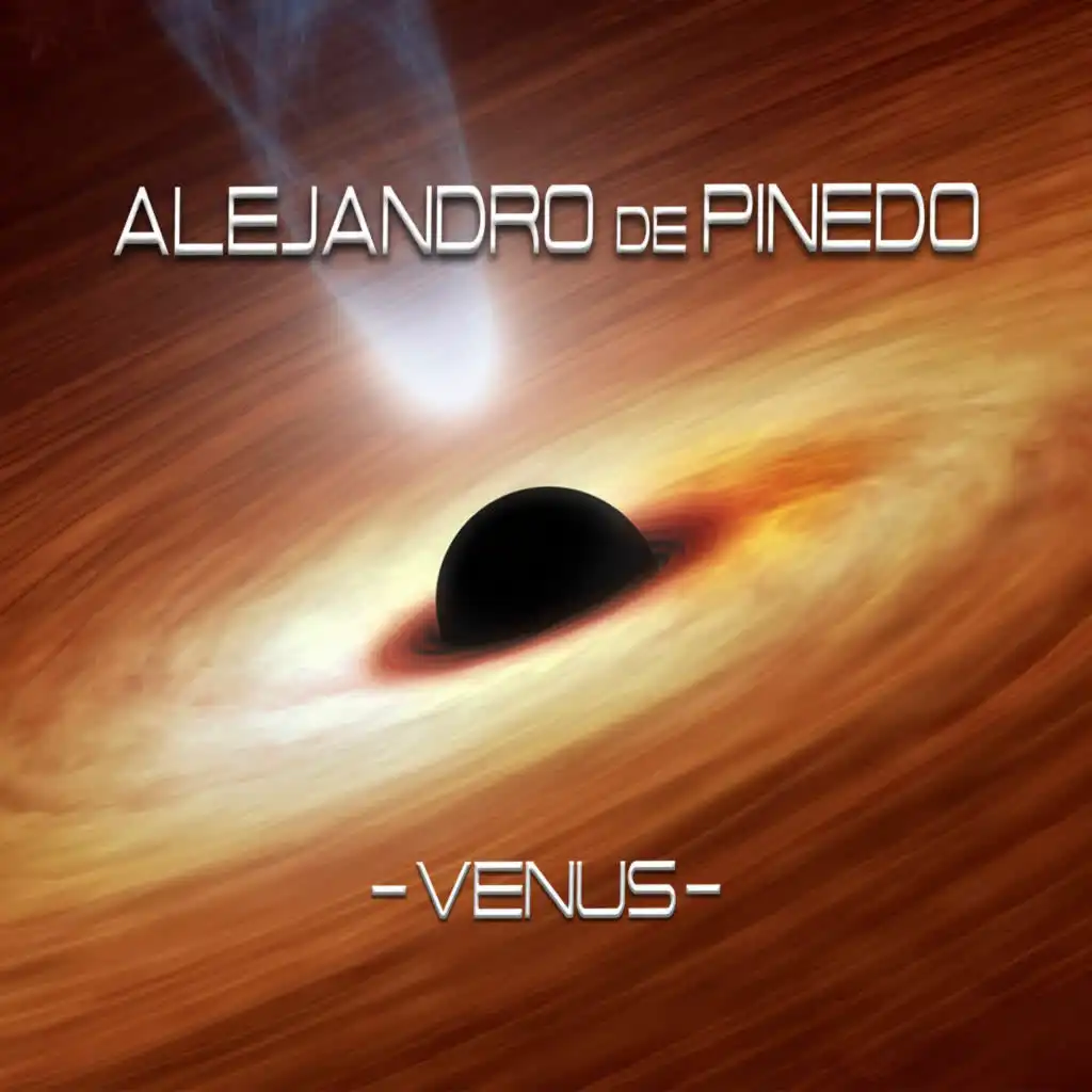 Alejandro De Pinedo