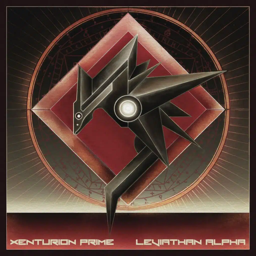 Xenturion Prime