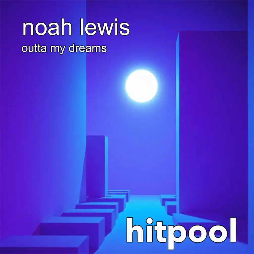 Noah Lewis