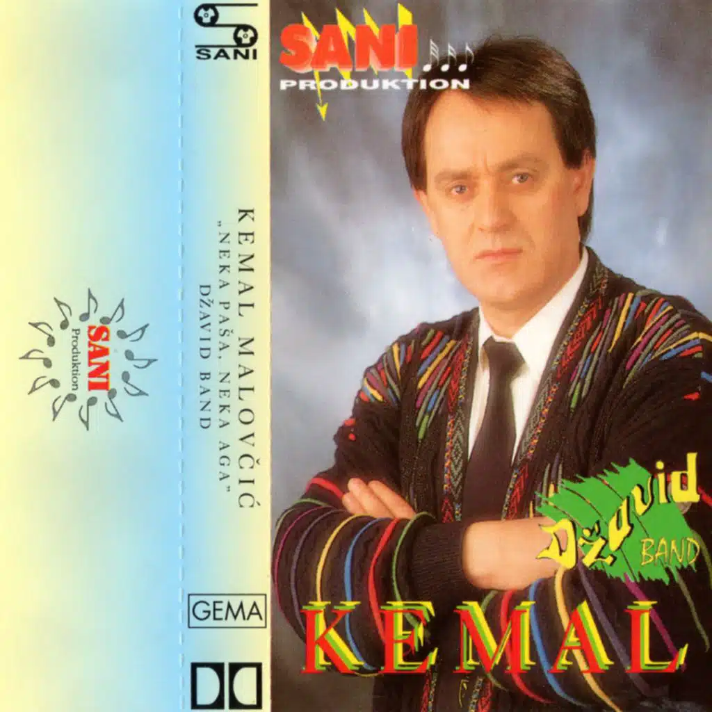 Neka pasa neka aga