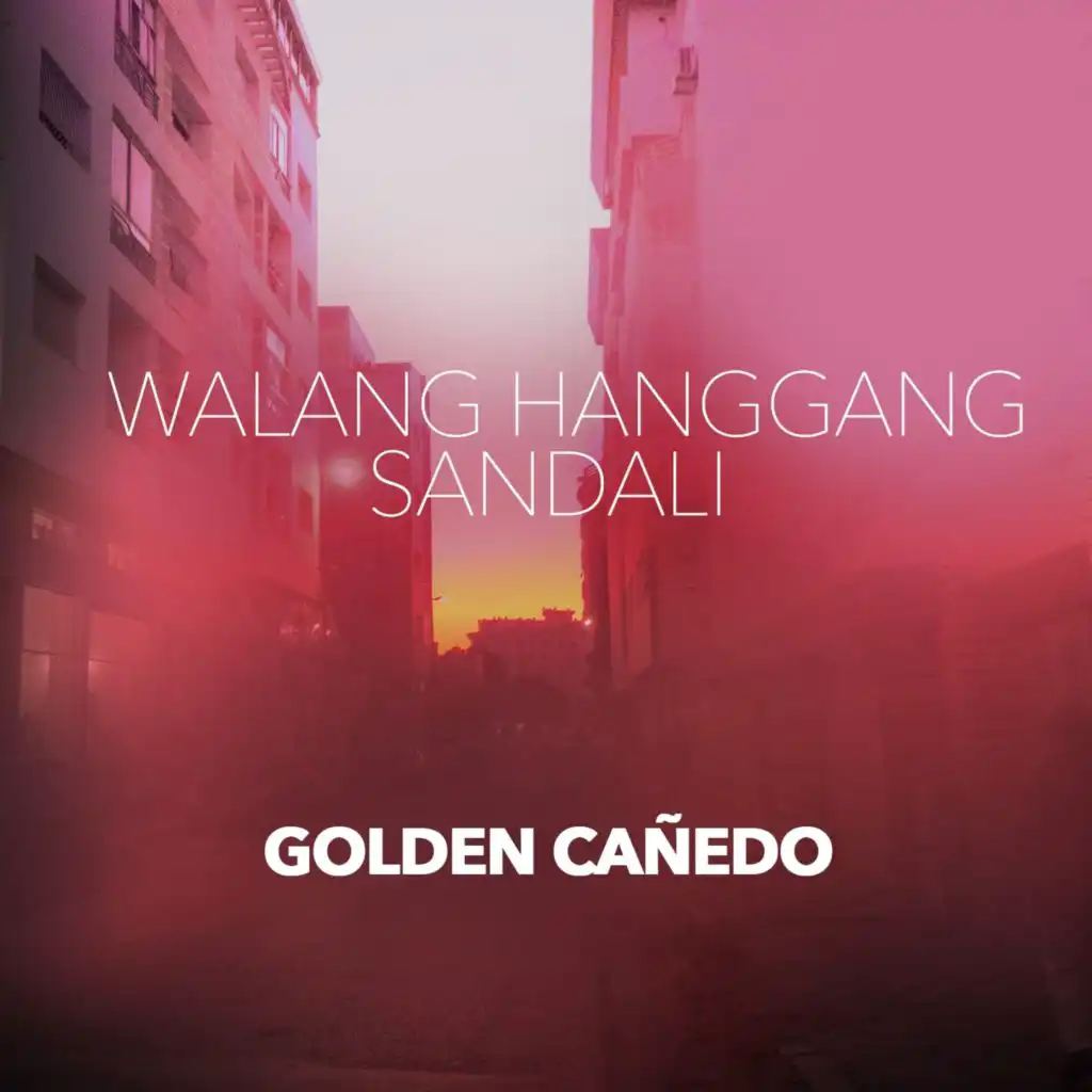 Golden Cañedo