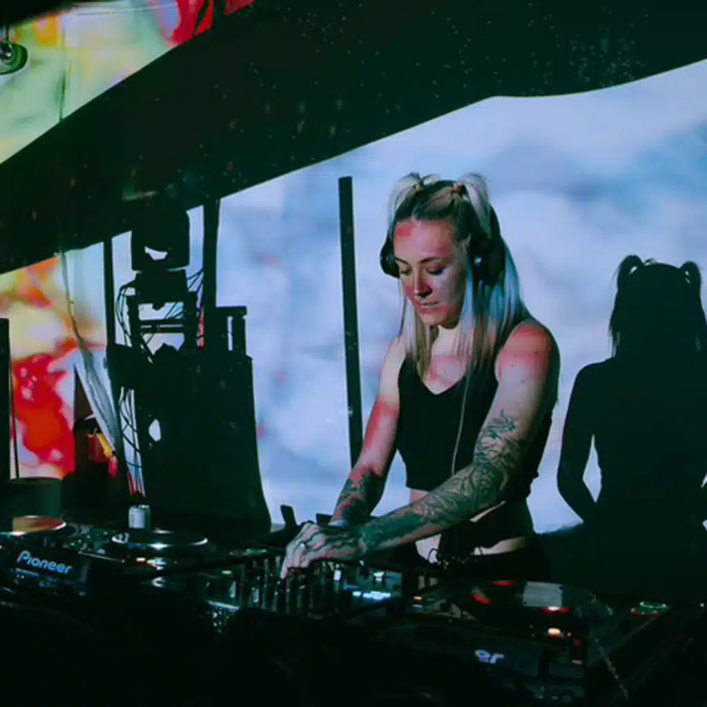 Ep 249 - Suka - Star Garden NYE 2025 - Starlight Thursdays Episode 249