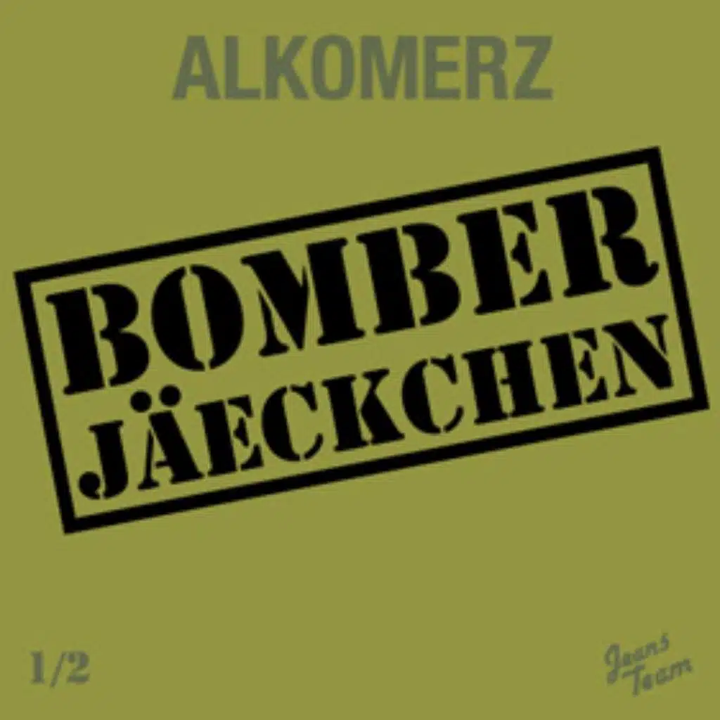 Bomberjaeckchen - Part 1