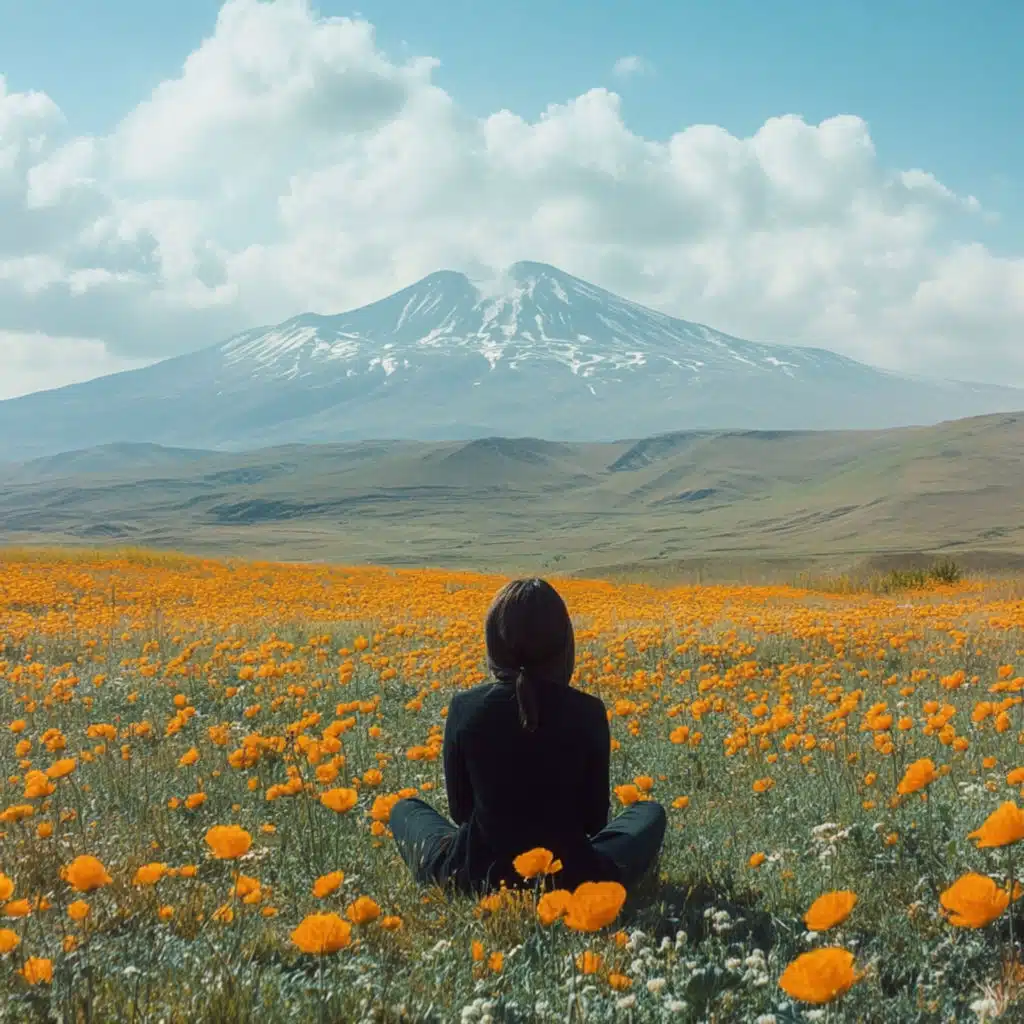 Гармония долин