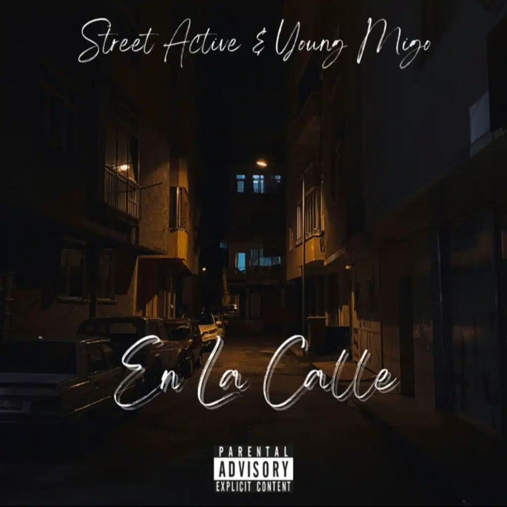 Street Active & Young Migo