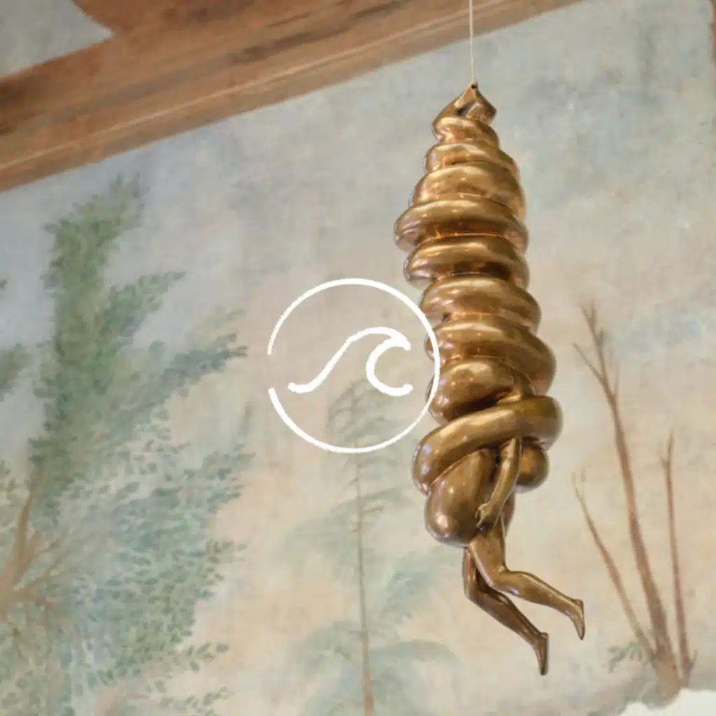 【随机波动】致信白素贞：好好一条蛇，何苦变女人？