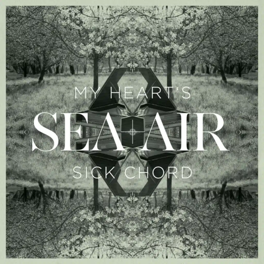 My Heart's Sick Chord