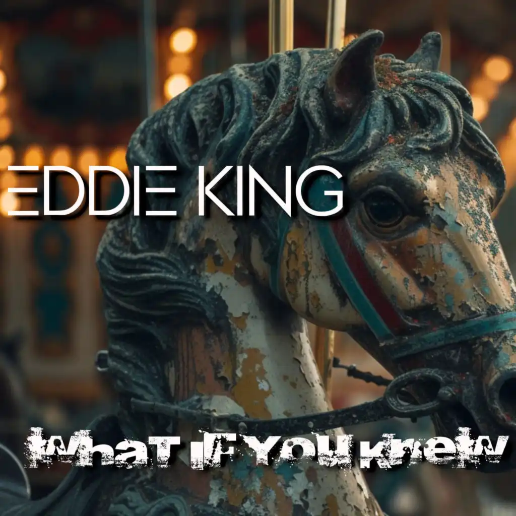 Eddie King